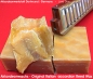 Preview: Wachslöffel für Akkordeon Wachs Rep., colher, cuchara de cera, accordion Wax Tool